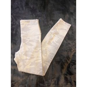 Lululemon Luxtreme Size 4